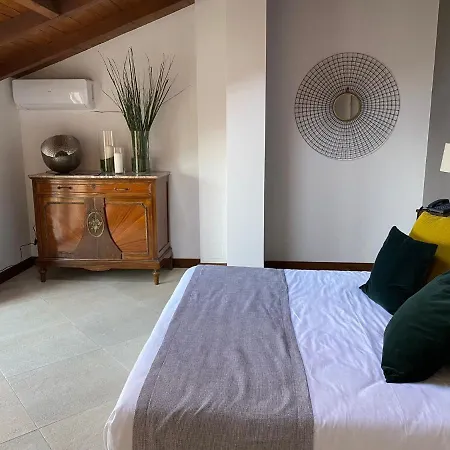Hotell La Del Pontefice - Luxury 4*