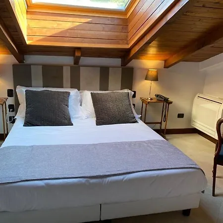 Hotel La Del Pontefice - Luxury 4*