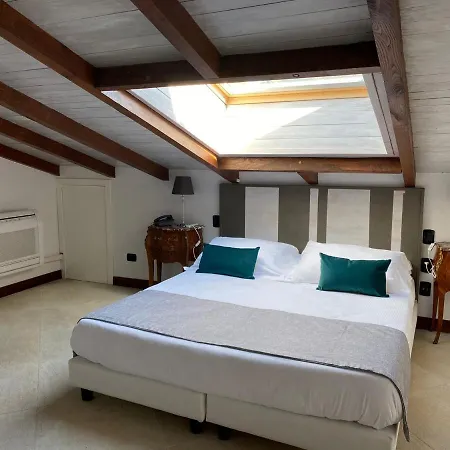 La Del Pontefice - Luxury 4*