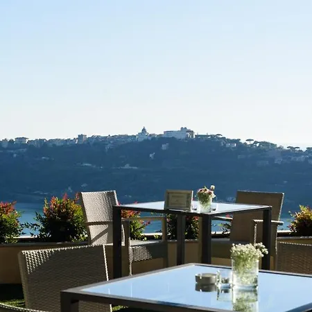Hotel La Del Pontefice - Luxury