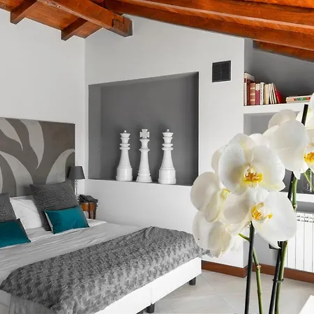 Hotell La Del Pontefice - Luxury Marino