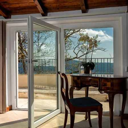 La Del Pontefice - Luxury 4*