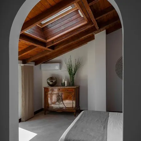 Hotel La Del Pontefice - Luxury Marino