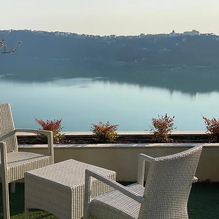 La Del Pontefice - Luxury 4* Marino