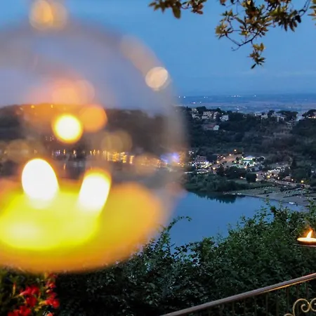 La Del Pontefice - Luxury Hotell 4*
