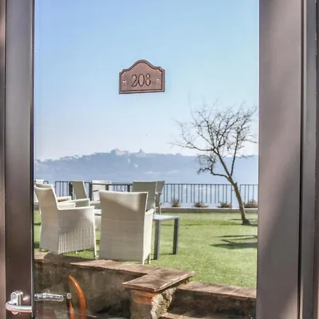 La Del Pontefice - Luxury 4*
