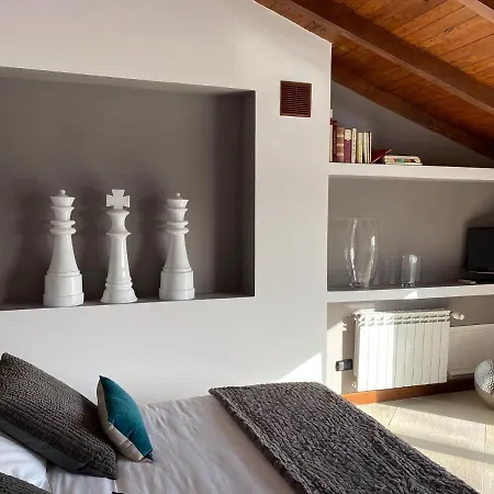 La Del Pontefice - Luxury Marino