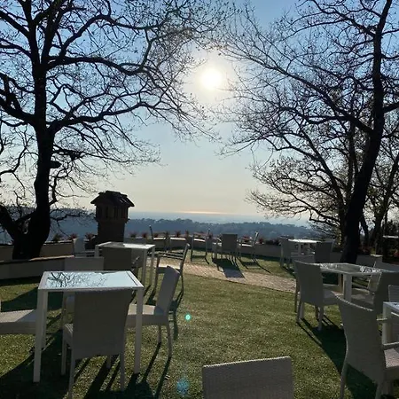 La Del Pontefice - Luxury Marino