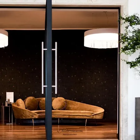 La Del Pontefice - Luxury Hotell Marino