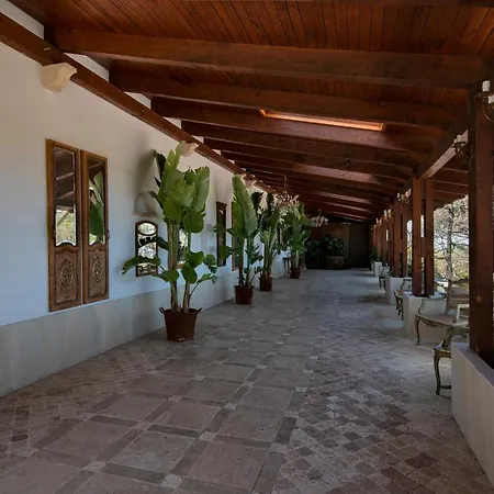 La Del Pontefice - Luxury 4*