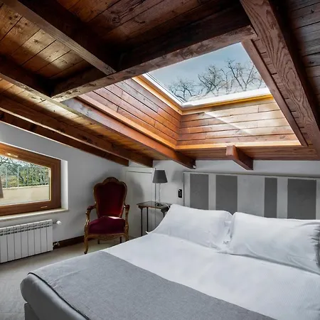 Hotell La Del Pontefice - Luxury