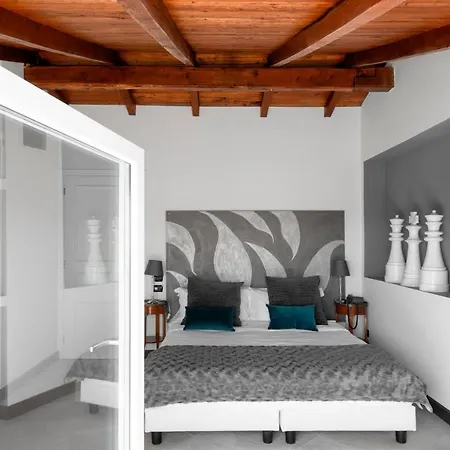 La Del Pontefice - Luxury Marino