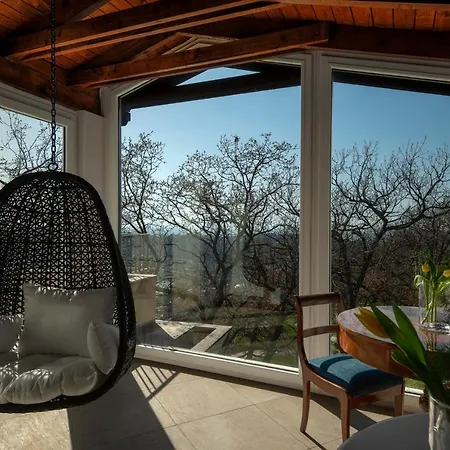 Hotel La Del Pontefice - Luxury