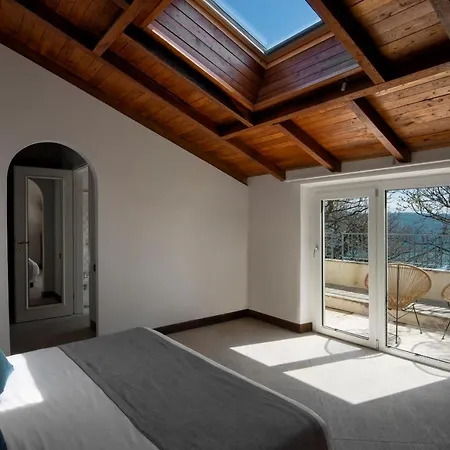 La Del Pontefice - Luxury Hotel