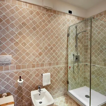 La Del Pontefice - Luxury