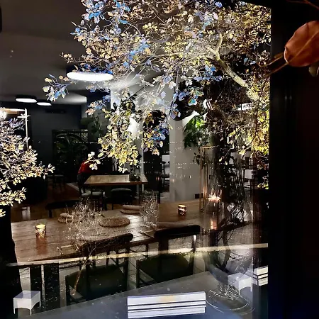 Hotell La Del Pontefice - Luxury 4*