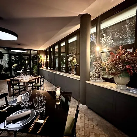 La Del Pontefice - Luxury