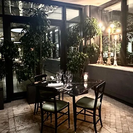 Hotell La Del Pontefice - Luxury