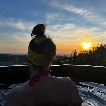 La Del Pontefice - Luxury 4* Marino