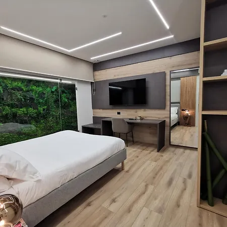 Hotell La Del Pontefice - Luxury