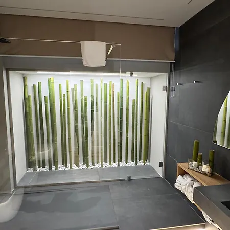 Hotell La Del Pontefice - Luxury 4*