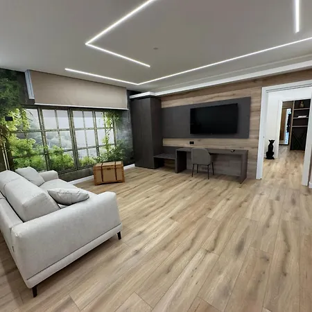 Hotell La Del Pontefice - Luxury Marino