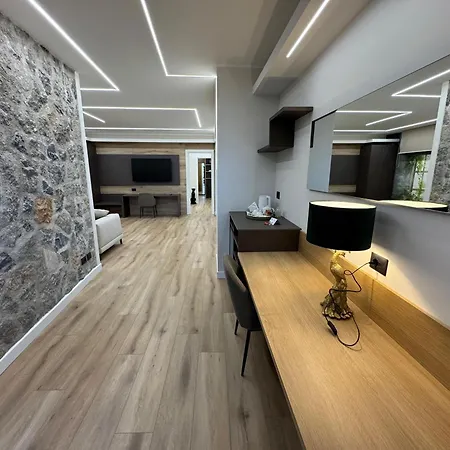 Hotell La Del Pontefice - Luxury