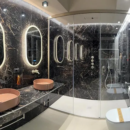 La Del Pontefice - Luxury Hotell