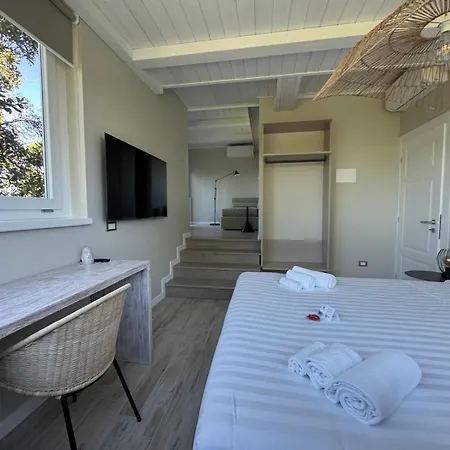 La Del Pontefice - Luxury 4*