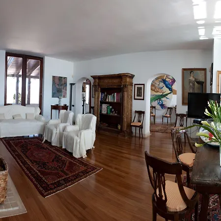 Hotell La Del Pontefice - Luxury