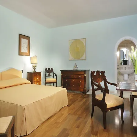 La Del Pontefice - Luxury Hotell Marino