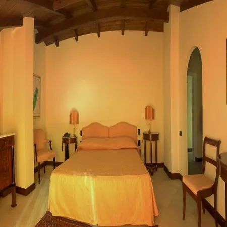La Del Pontefice - Luxury