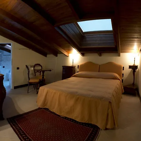 La Del Pontefice - Luxury