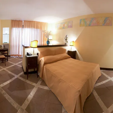 La Del Pontefice - Luxury Hotell 4*
