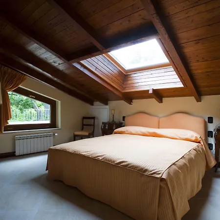 Hotell La Del Pontefice - Luxury Marino