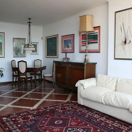 La Del Pontefice - Luxury Marino