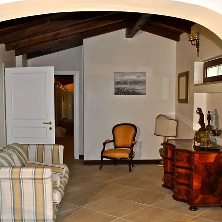 La Del Pontefice - Luxury 4* Marino