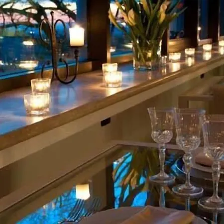 La Del Pontefice - Luxury Hotell