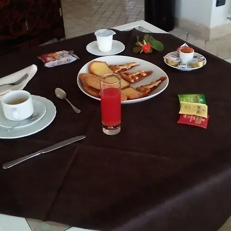 La Del Pontefice - Luxury Hotell