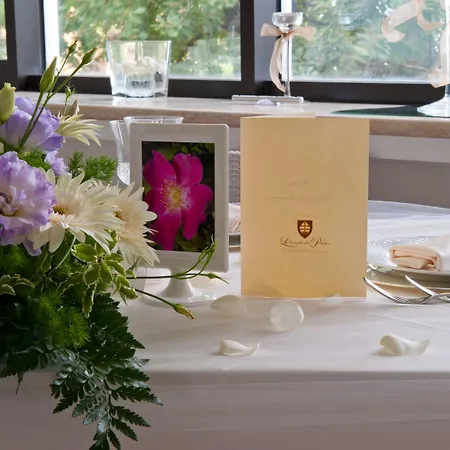 La Del Pontefice - Luxury 4*