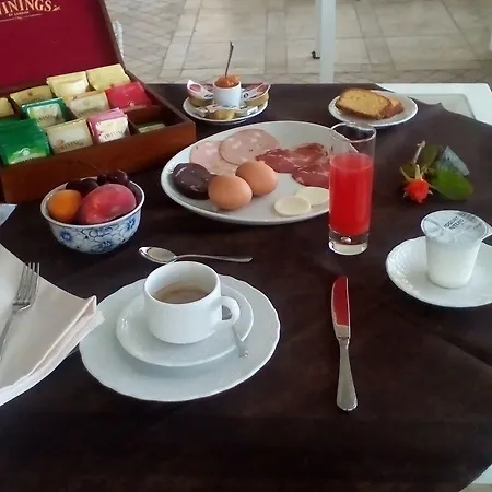 La Del Pontefice - Luxury Marino