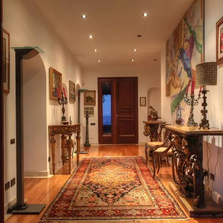 La Del Pontefice - Luxury Hotell