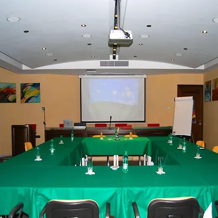 La Del Pontefice - Luxury 4* Marino