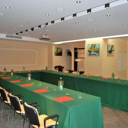 Hotell La Del Pontefice - Luxury Marino