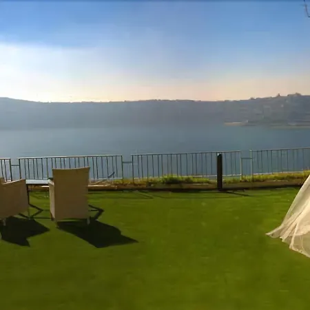 Hotell La Del Pontefice - Luxury