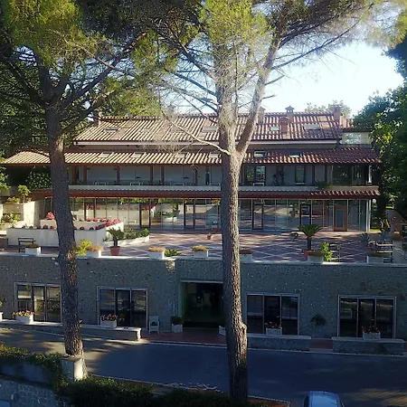 La Del Pontefice - Luxury Marino