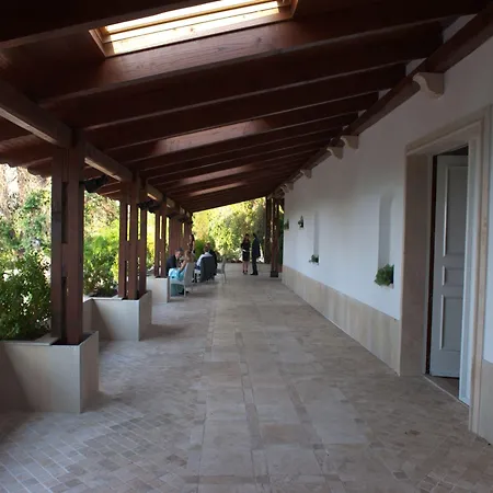 La Del Pontefice - Luxury Hotell