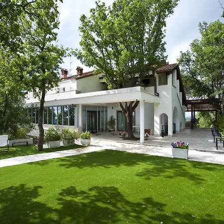 La Del Pontefice - Luxury