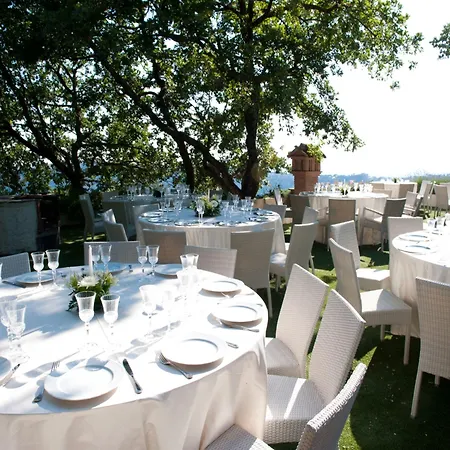 La Del Pontefice - Luxury 4*