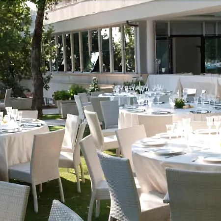 La Del Pontefice - Luxury Marino